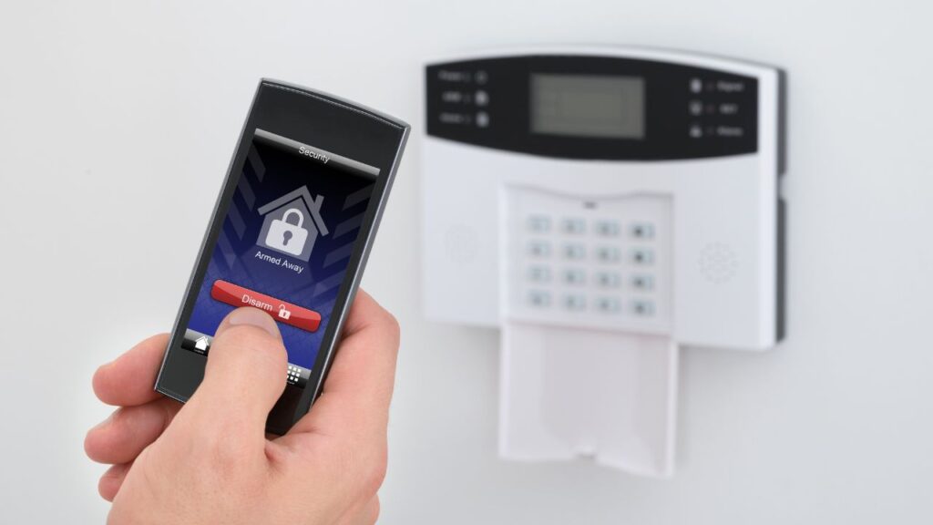 ADT medical alert