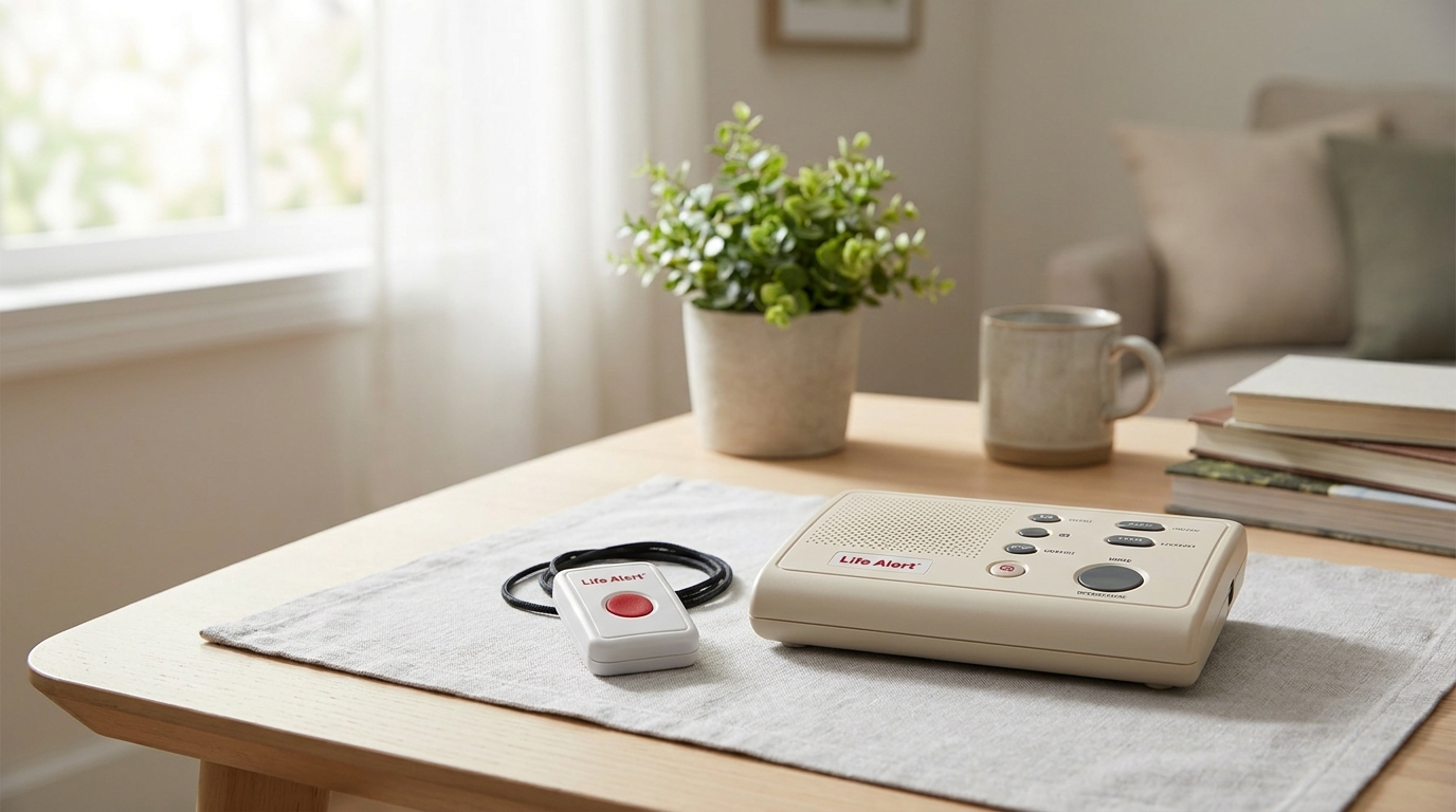 Life Alert cost breakdown and pricing guide for seniors