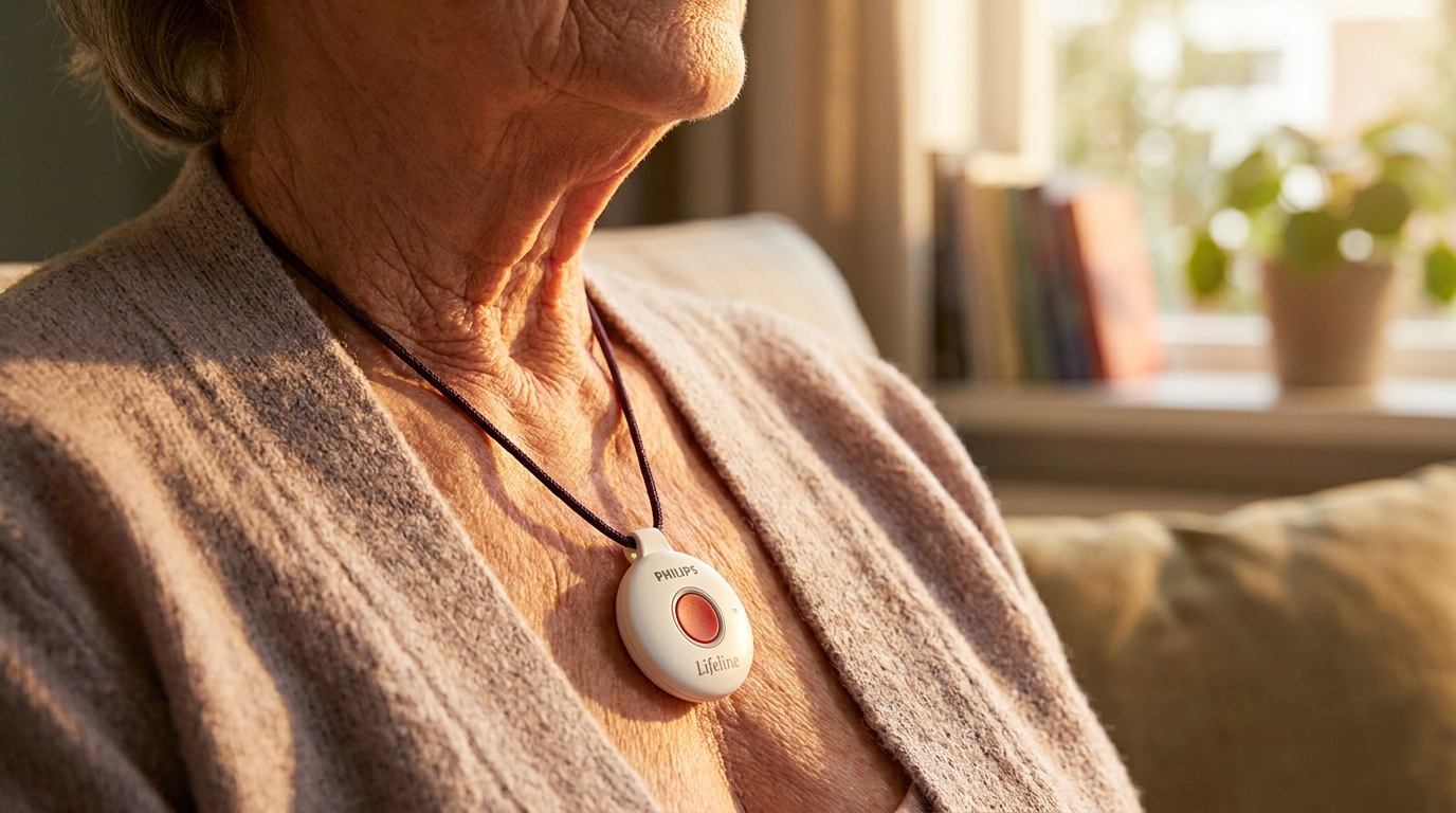 Philips Lifeline device options and pricing comparison